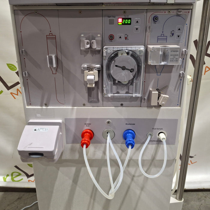 Fresenius 2008T Dialysis Machine Hemodialysis