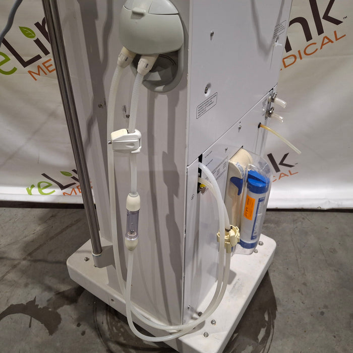 Fresenius 2008T Dialysis Machine Hemodialysis