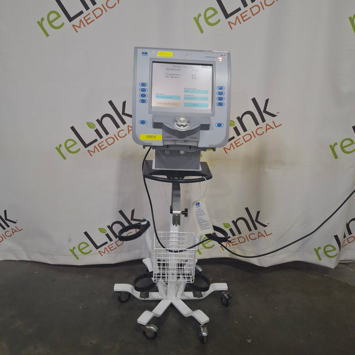 eVent Medical eVent Medical Inspiration LS Infant Ventilator Respiratory reLink Medical