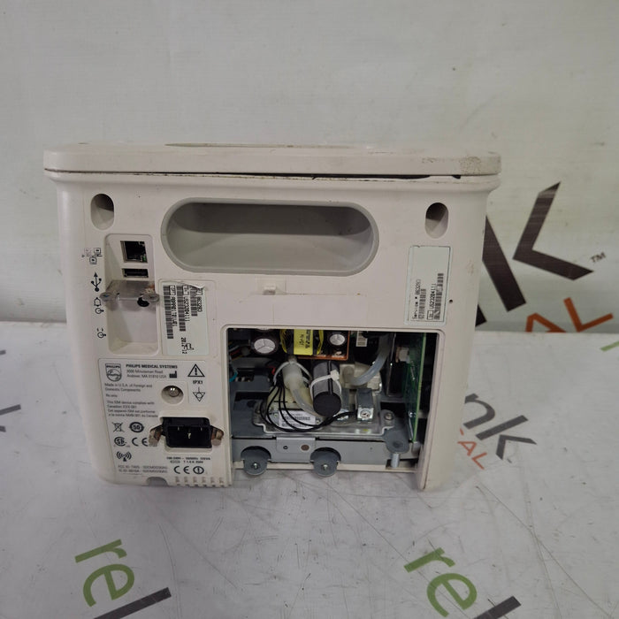 Philips SureSigns VS4 Vital Signs Monitor