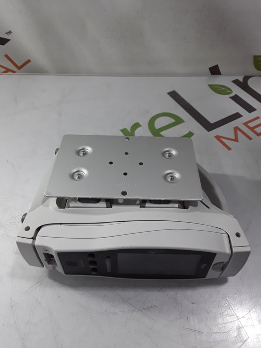 Masimo Masimo Radical 7 Pulse Oximeter w/ Base Patient Monitors reLink Medical