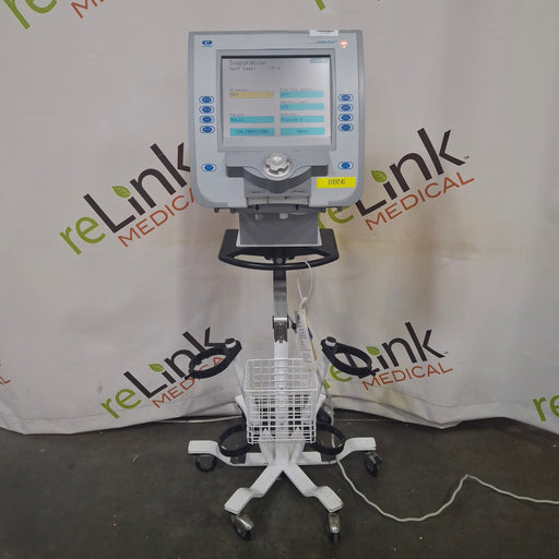 eVent Medical eVent Medical Inspiration LS Infant Ventilator Respiratory reLink Medical