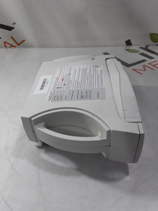 Masimo Radical 7 Pulse Oximeter w/ Base