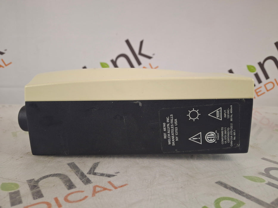 Welch Allyn 48740 Exam Light