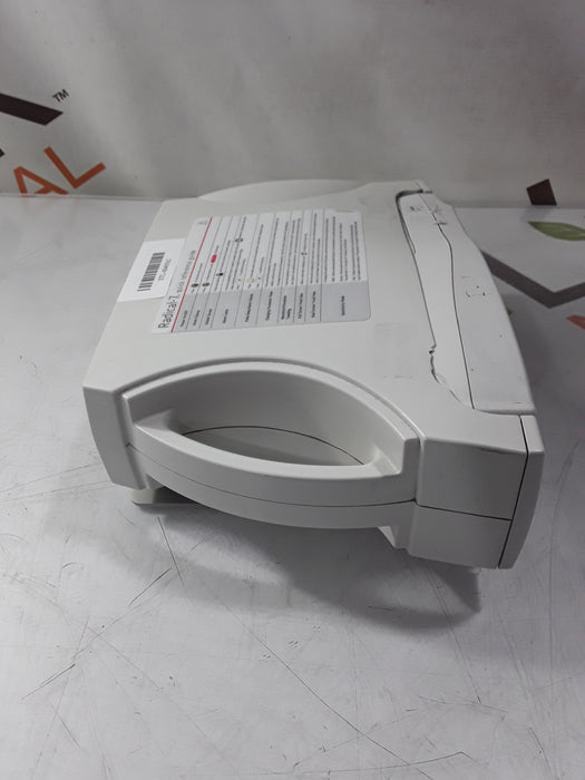 Masimo Masimo Radical 7 Pulse Oximeter w/ Base Patient Monitors reLink Medical