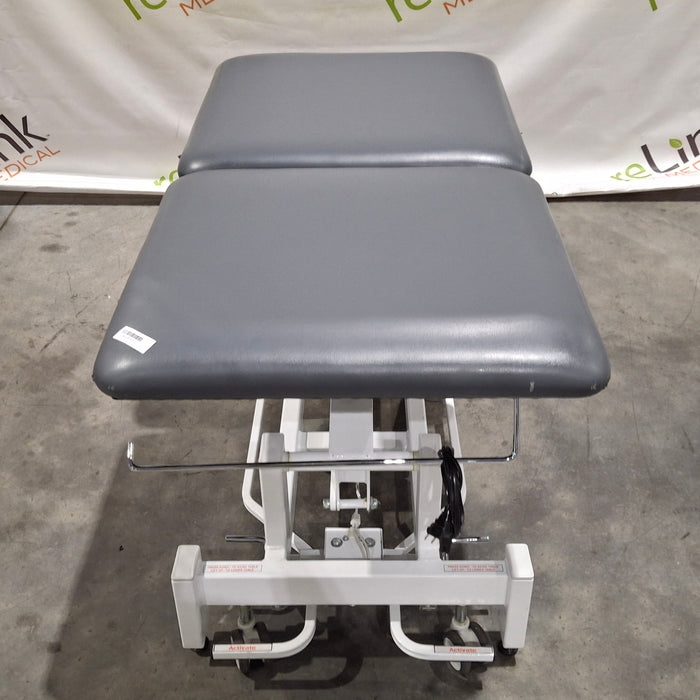 Metron Medical Elite 3 Section Treatment Table