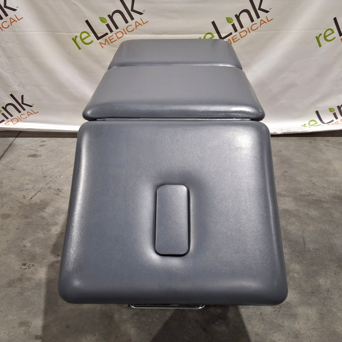 Metron Medical Elite 3 Section Treatment Table