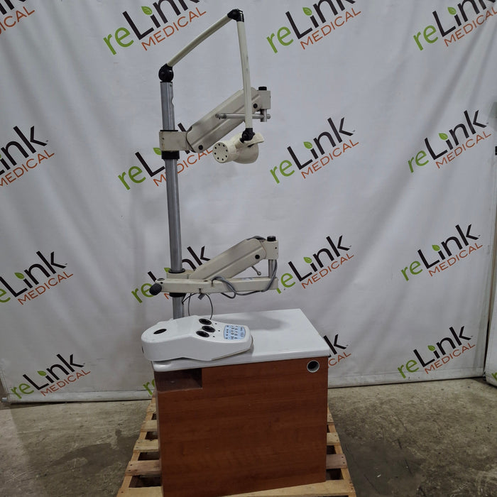 Topcon Medical Topcon Medical Omni Pinnacle Opthalmology System Ophthalmology reLink Medical