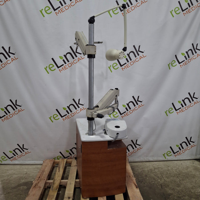 Topcon Medical Topcon Medical Omni Pinnacle Opthalmology System Ophthalmology reLink Medical