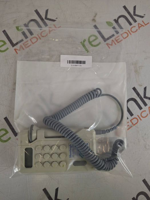 Huntleigh Dopplex II Doppler