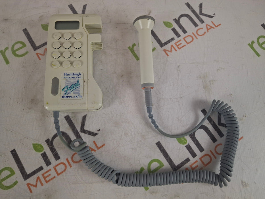 Huntleigh Dopplex II Doppler