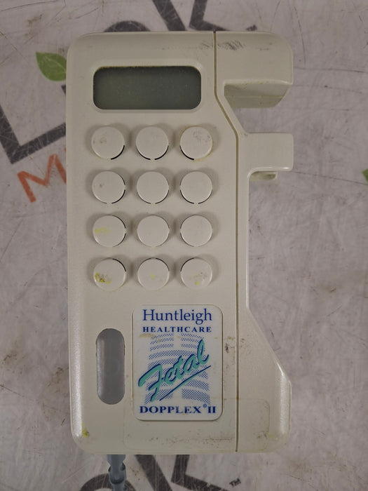 Huntleigh Dopplex II Doppler