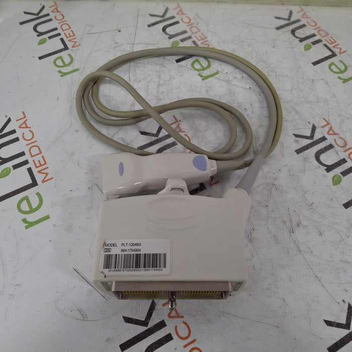 Toshiba PLT-1204BX Linear Array Transducer