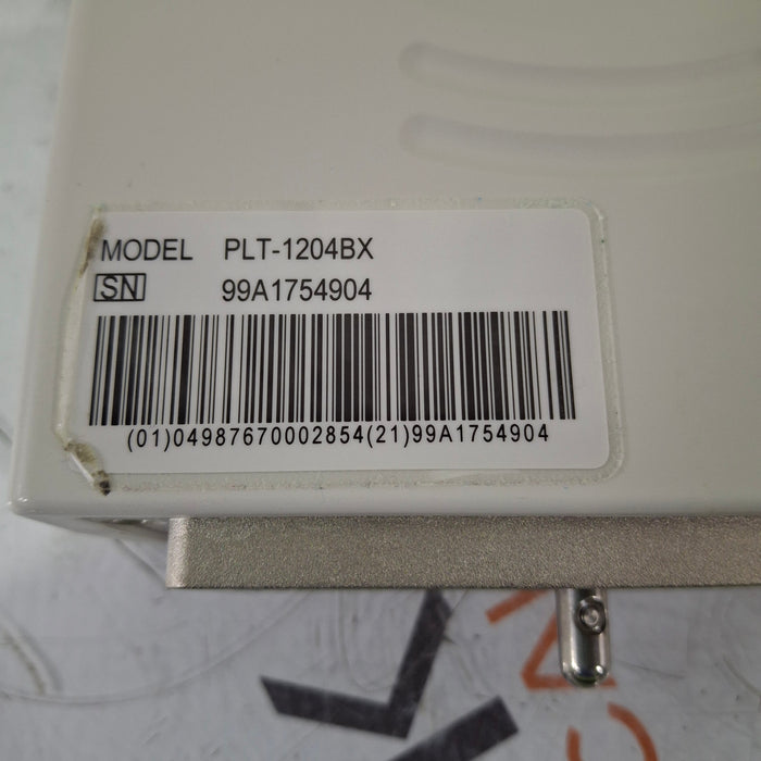 Toshiba PLT-1204BX Linear Array Transducer