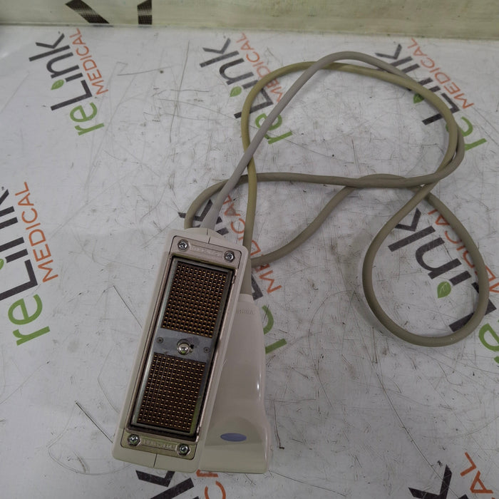 Toshiba PLT-1204BX Linear Array Transducer