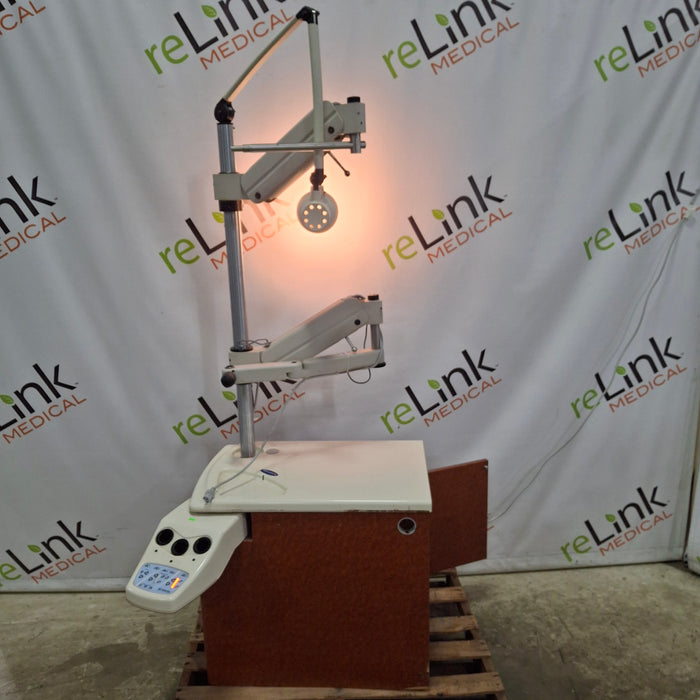 Topcon Medical Topcon Medical Omni Pinnacle Opthalmology System Ophthalmology reLink Medical
