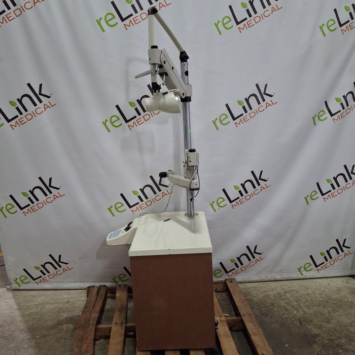 Topcon Medical Topcon Medical Omni Pinnacle Opthalmology System Ophthalmology reLink Medical