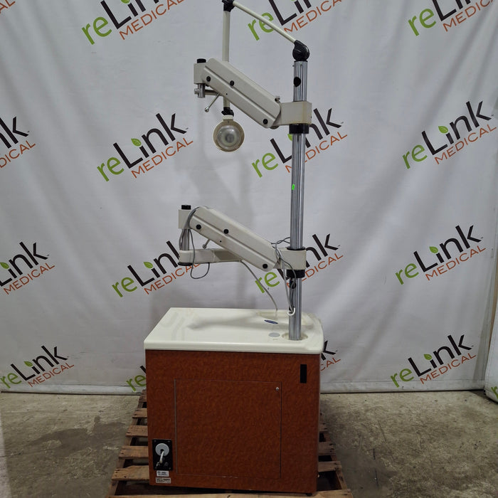 Topcon Medical Topcon Medical Omni Pinnacle Opthalmology System Ophthalmology reLink Medical