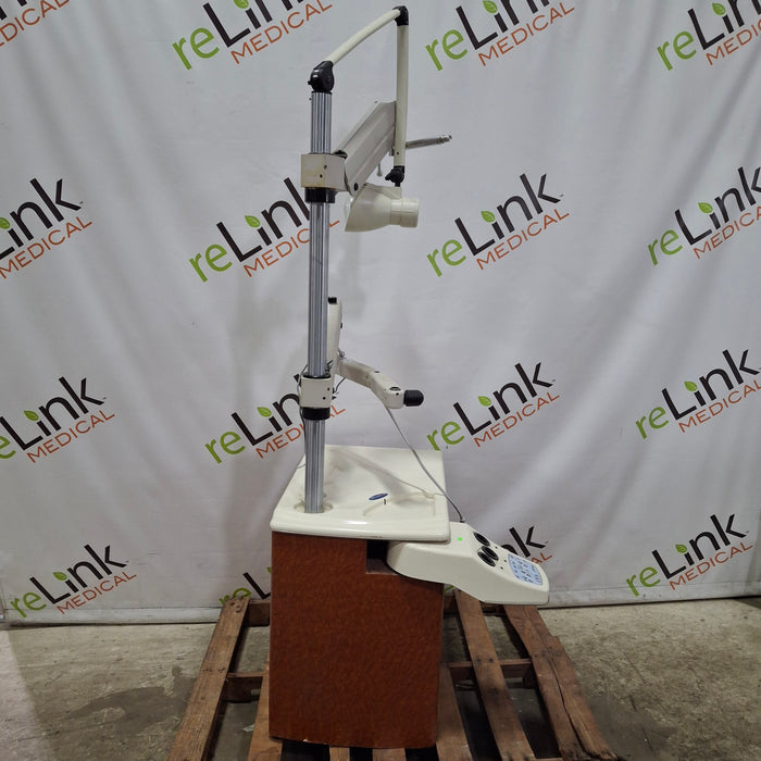 Topcon Medical Topcon Medical Omni Pinnacle Opthalmology System Ophthalmology reLink Medical