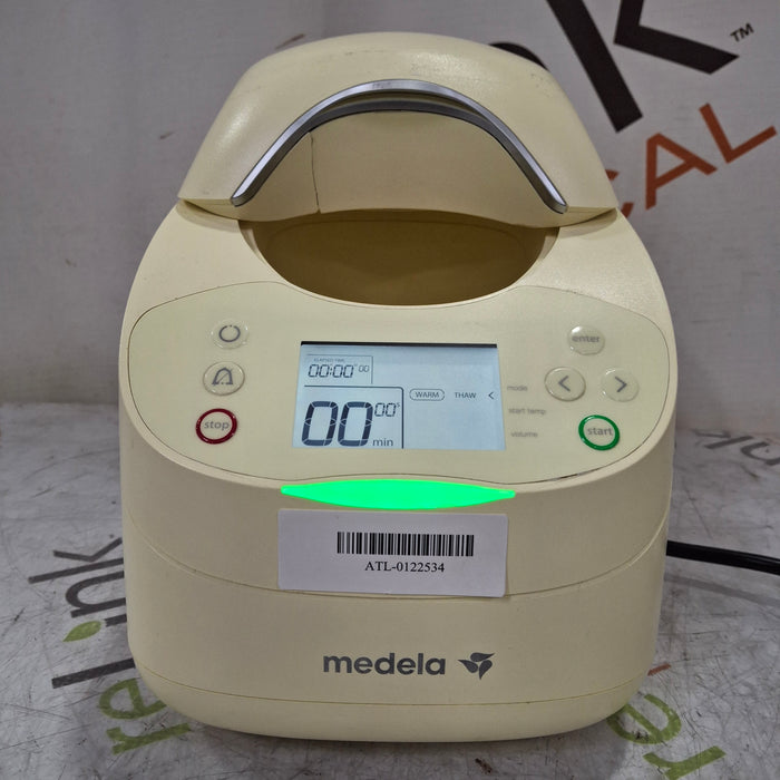Medela Medela 87115 Waterless Milk Warmer Temperature Control Units reLink Medical