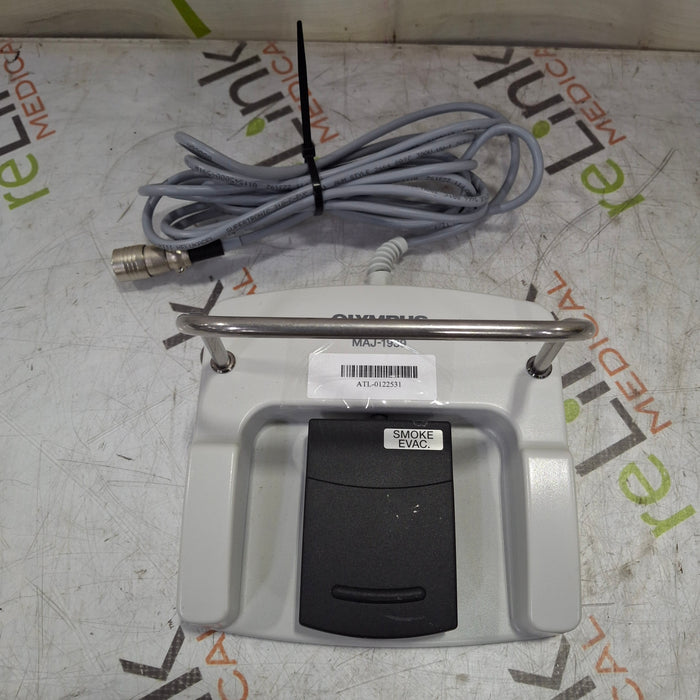 Olympus MAJ-1939 Footswitch