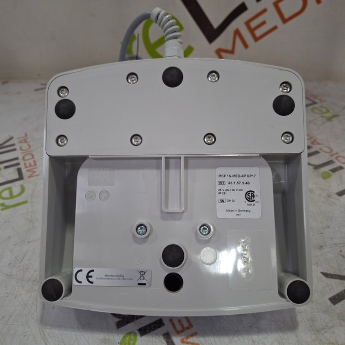 Olympus MAJ-1939 Footswitch