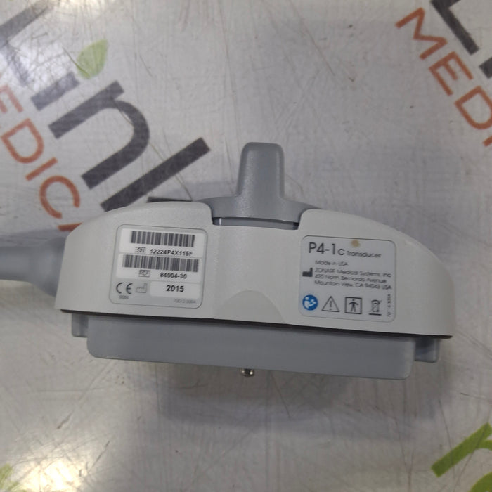 St. Jude Medical, Inc. ViewMate Diagnostic Ultrasound