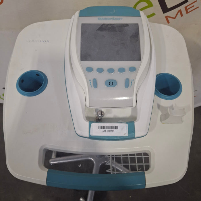 Verathon Medical, Inc BVI 9400 Bladderscan