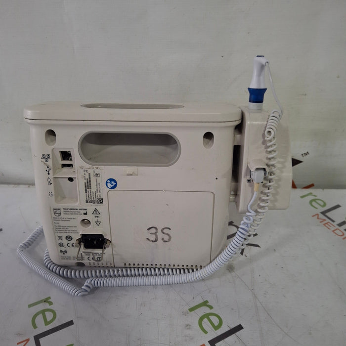 Philips SureSigns VS4 Vital Signs Monitor