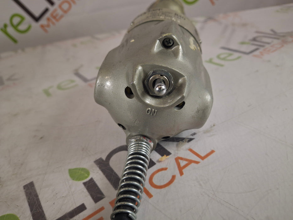 Stryker 840 cast cutter