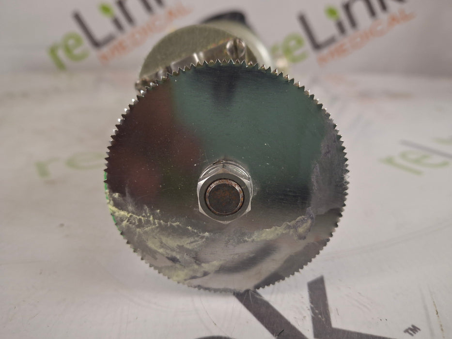 Stryker 840 cast cutter