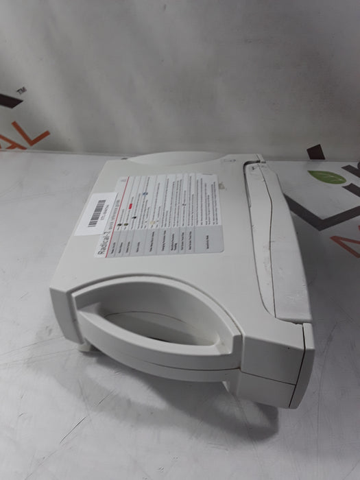 Masimo Radical 7 Pulse Oximeter w/ Base