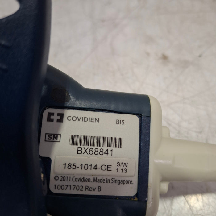 Covidien BIS Loc 2 Channel BISx 185-1014-GE Module
