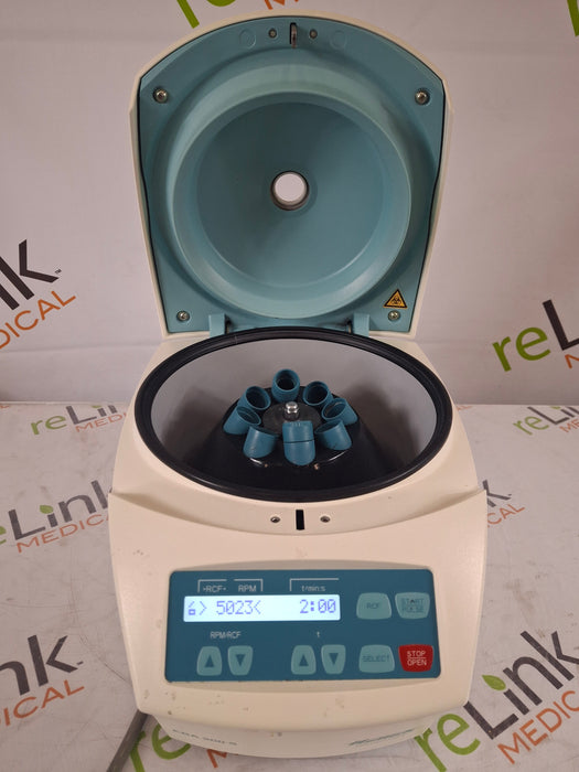 Hettich Instruments EBA 200 S Centrifuge