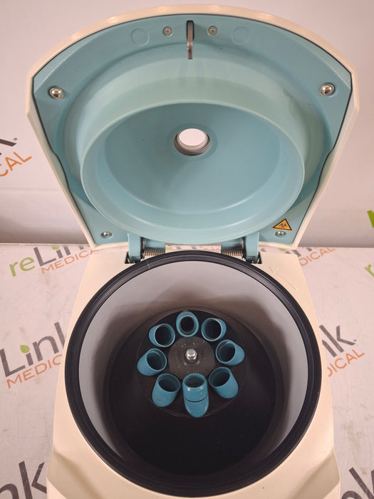 Hettich Instruments EBA 200 S Centrifuge