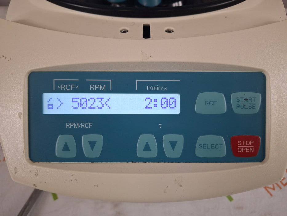 Hettich Instruments EBA 200 S Centrifuge