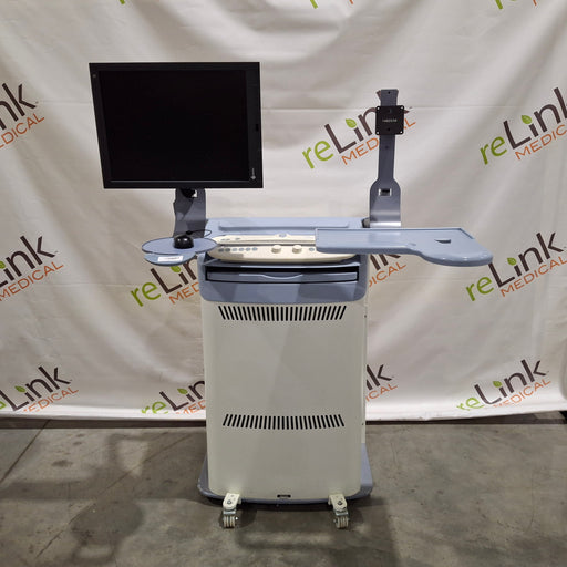 GE Healthcare GE Healthcare 5134128-11 Control Station V4 Mammography reLink Medical