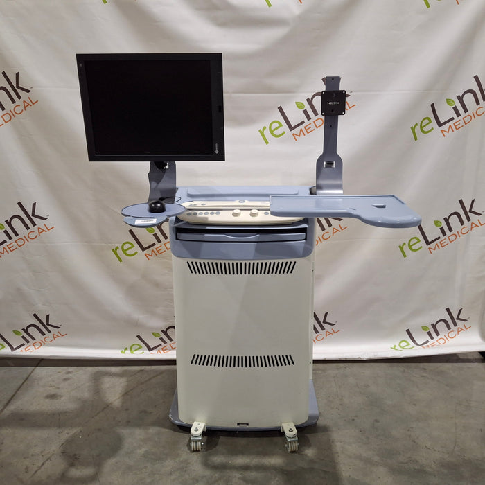 GE Healthcare GE Healthcare 5134128-11 Control Station V4 Mammography reLink Medical