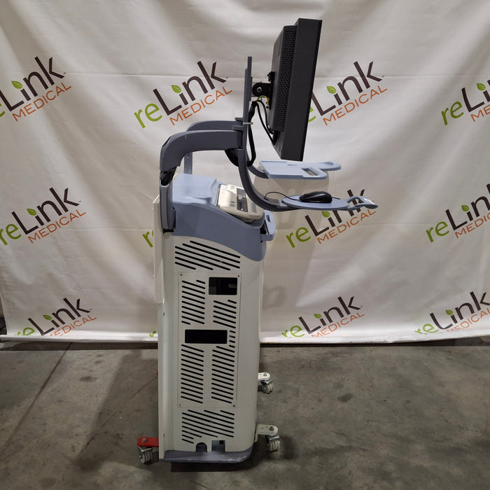 GE Healthcare GE Healthcare 5134128-11 Control Station V4 Mammography reLink Medical