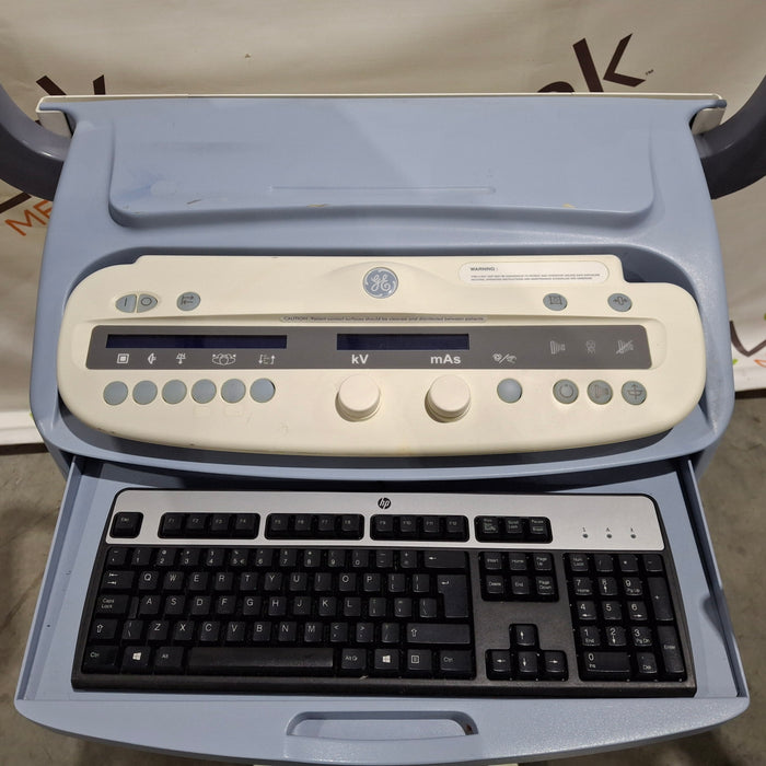 GE Healthcare GE Healthcare 5134128-11 Control Station V4 Mammography reLink Medical