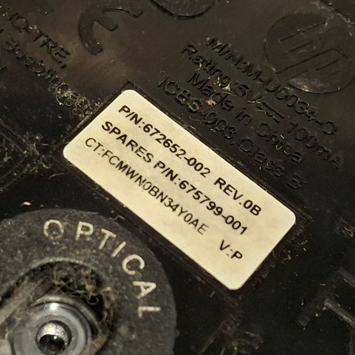 GE Healthcare GE Healthcare 5134128-11 Control Station V4 Mammography reLink Medical