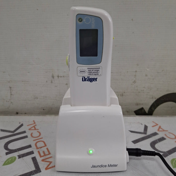 Draeger Medical Draeger Medical JM-103 Bilirubin Meter Infant Warmers and Incubators reLink Medical