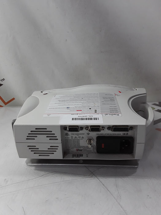 Masimo Radical 7 Pulse Oximeter w/ Base