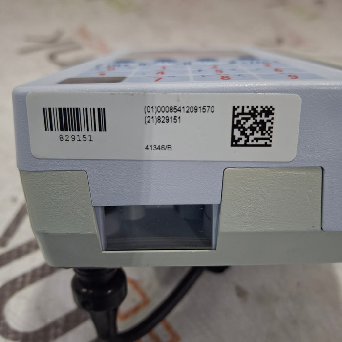 Baxter Sigma Spectrum 6.05.15 without Battery Infusion Pump