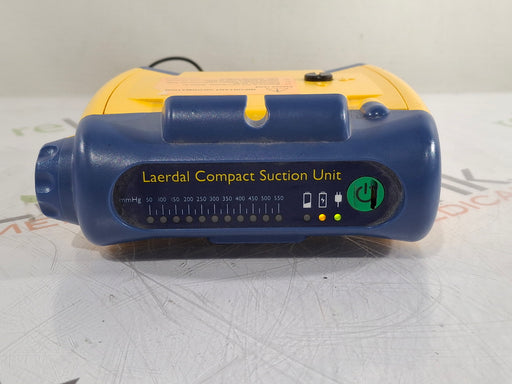 Laerdal Medical Laerdal Medical LCSU 3 Compact Suction Unit Surgical Equipment reLink Medical