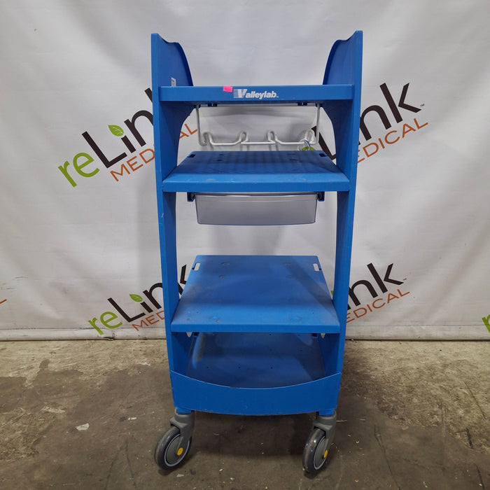 Valleylab Triad FT900 Cart