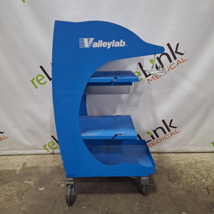 Valleylab Triad FT900 Cart