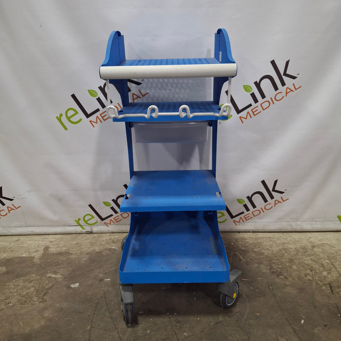 Valleylab Triad FT900 Cart