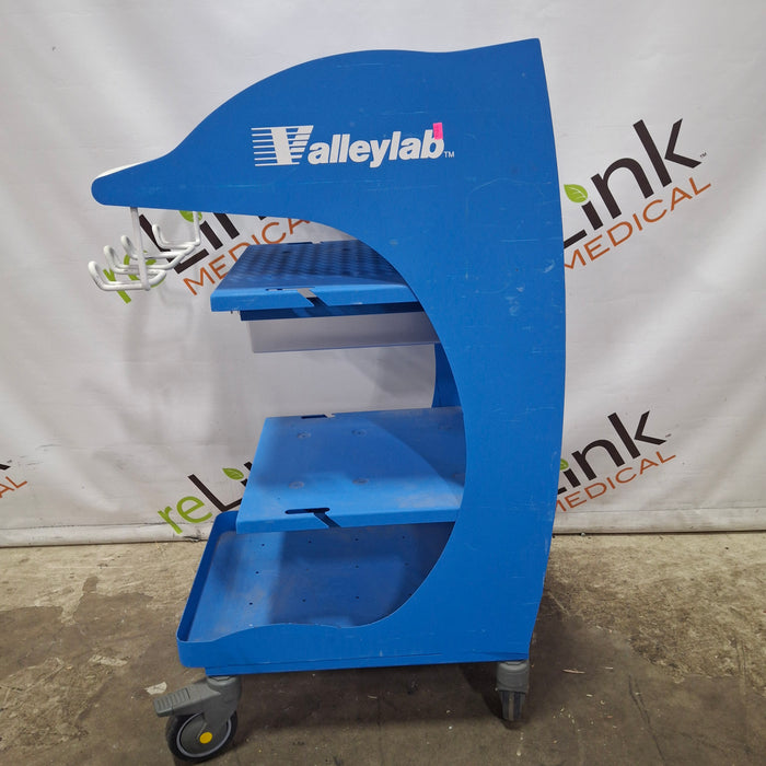 Valleylab Triad FT900 Cart