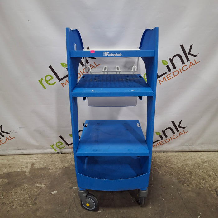 Valleylab Valleylab Triad FT900 Cart Electrosurgical Units reLink Medical